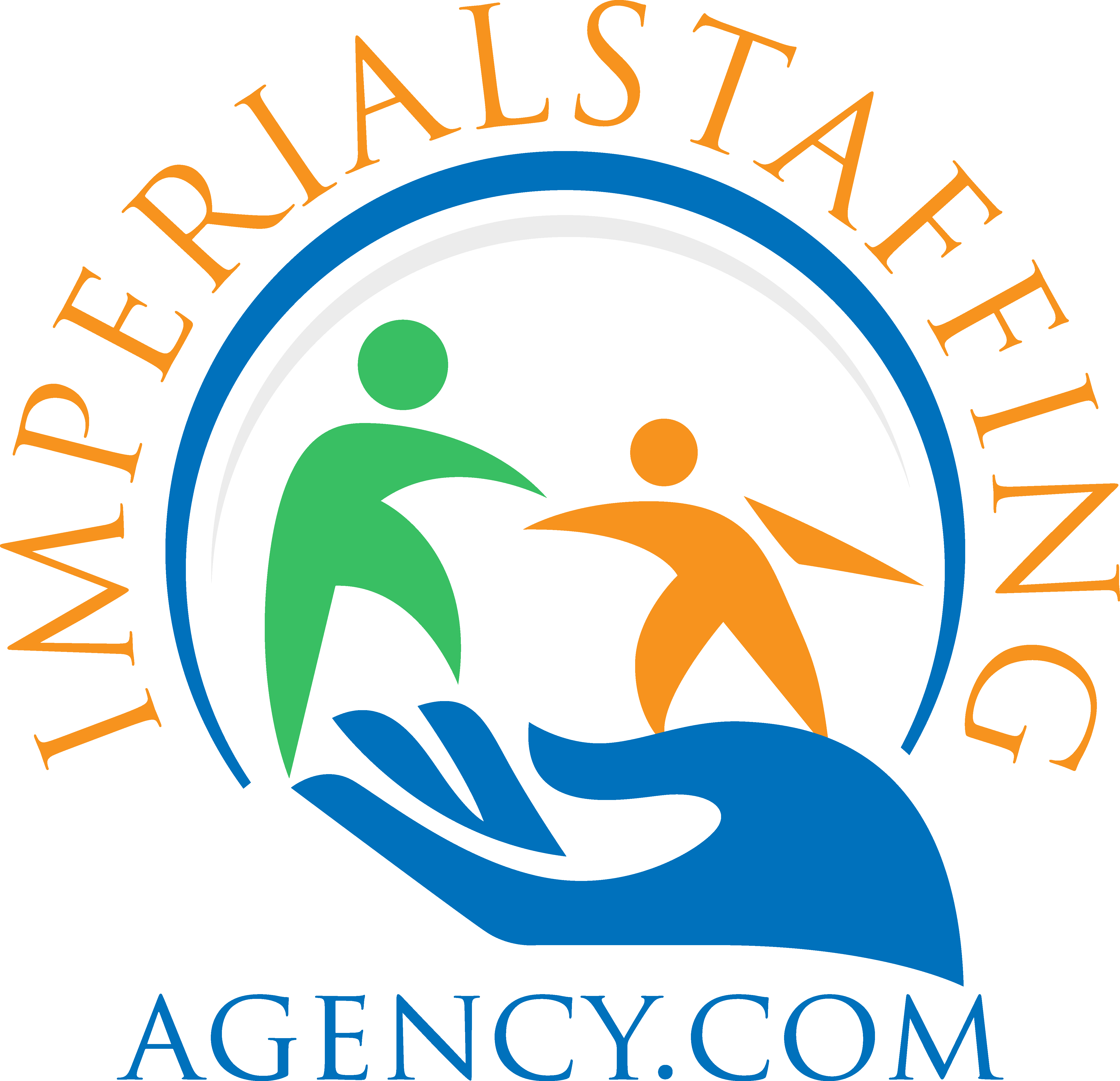 Imperial Staffing Agency